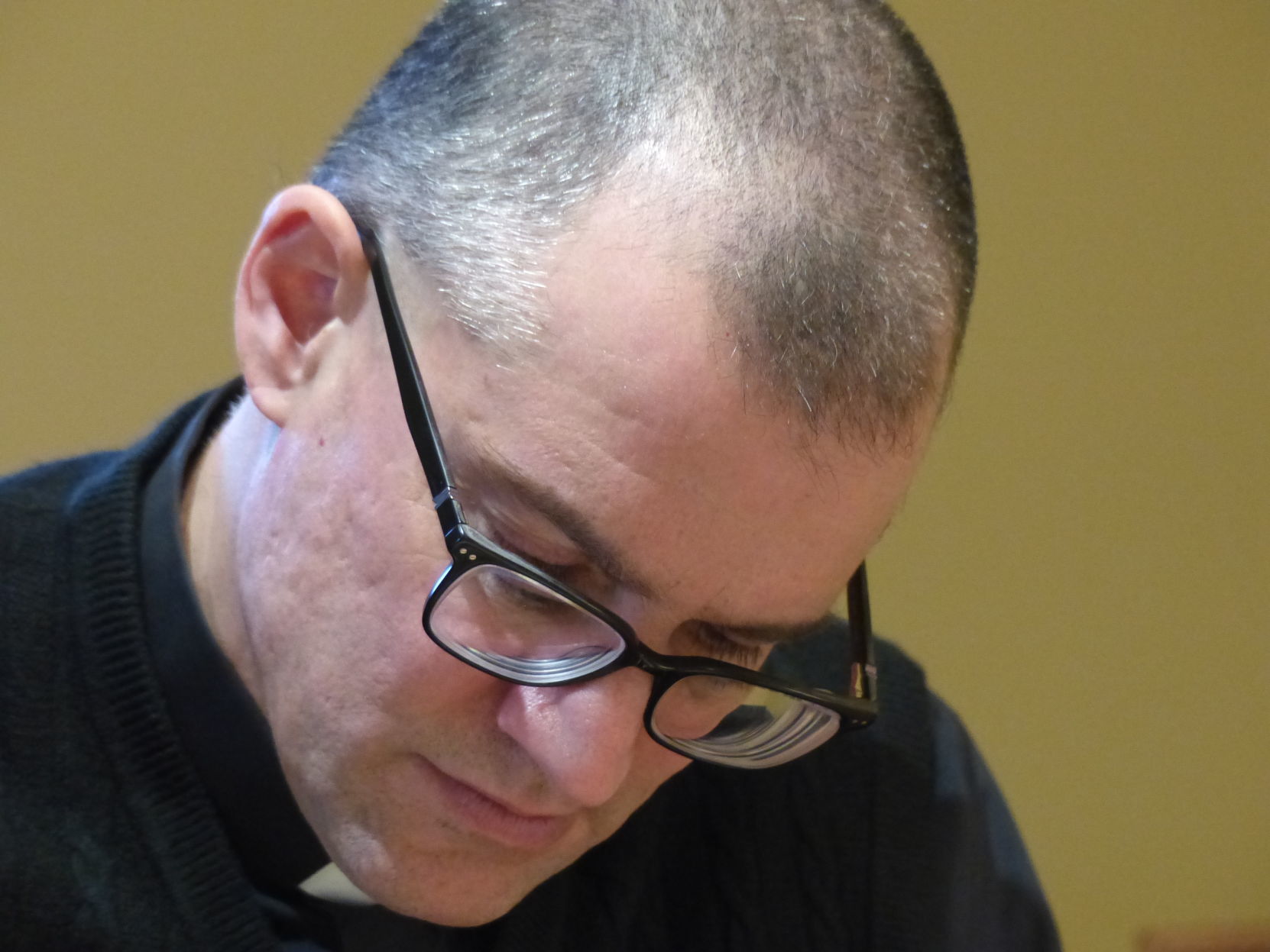 Father Mark